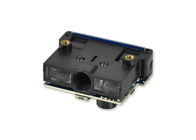 RS232 Barcode Scanner Linear CCD Sensor 100 Scan - Rate Per Second