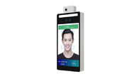 Door Access System IR All In One 5°C Face Recognition Device