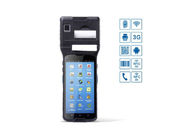 ETS Solution Handheld PDA Scanner 4G Optional UHF RFID Reader Android 5.1